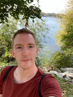 Owen Barnes - author and technology advisor